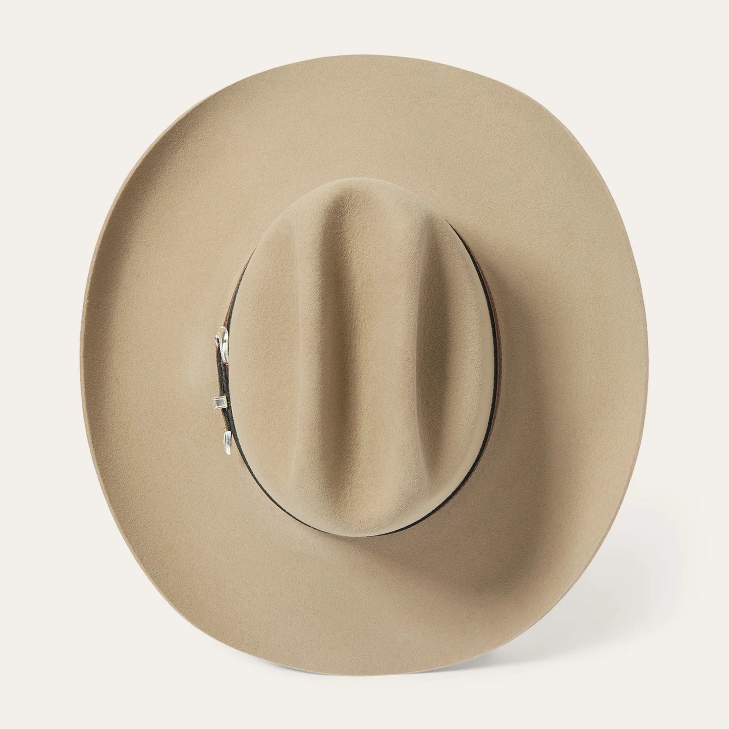 Cowboy Hat Marshall 4X Stetson