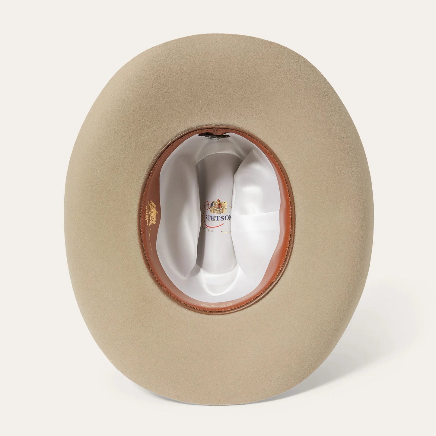 Cowboy Hat Marshall 4X Stetson