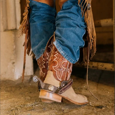 Boots Men's Holton Hyer