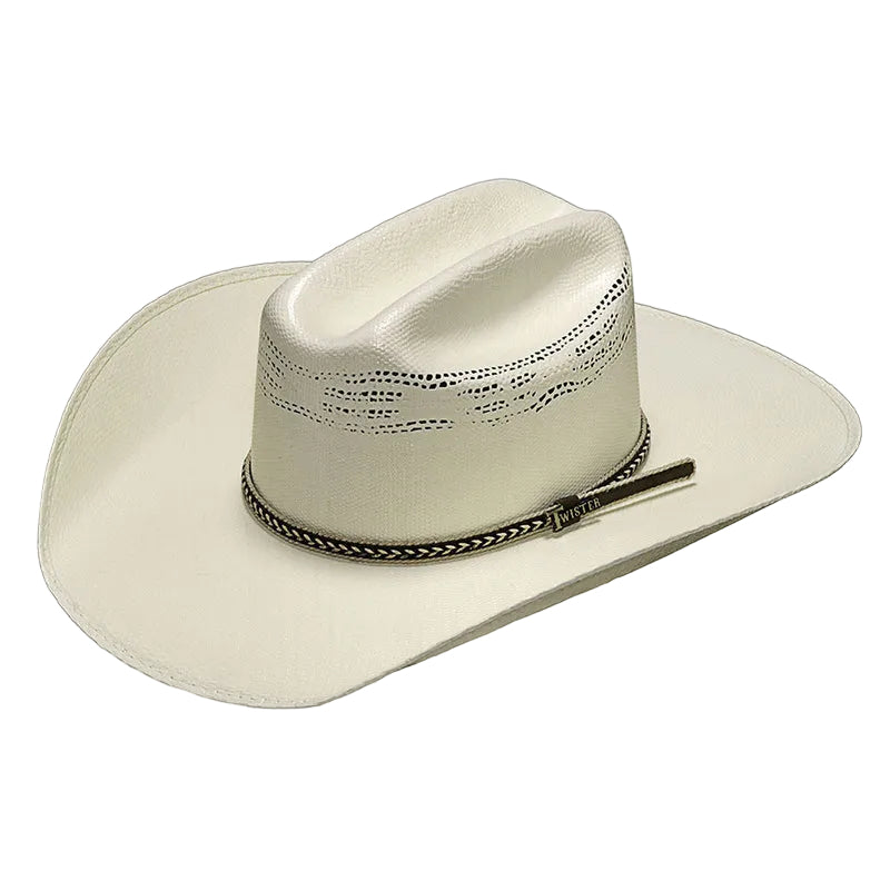 Cowboy Hat Bangora T71846 Twister