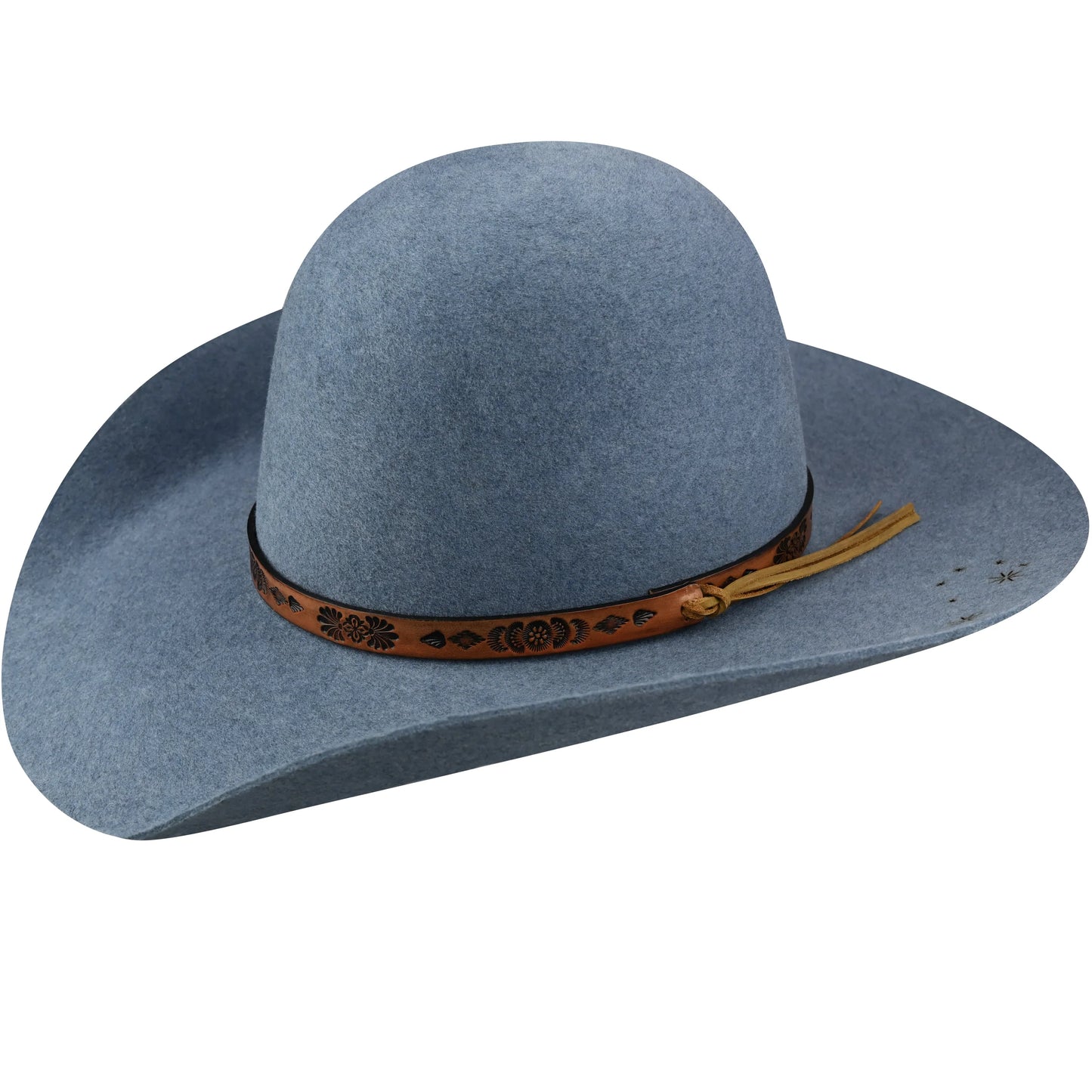 Cowboy Hat Marana 2X Vintage Bailey's