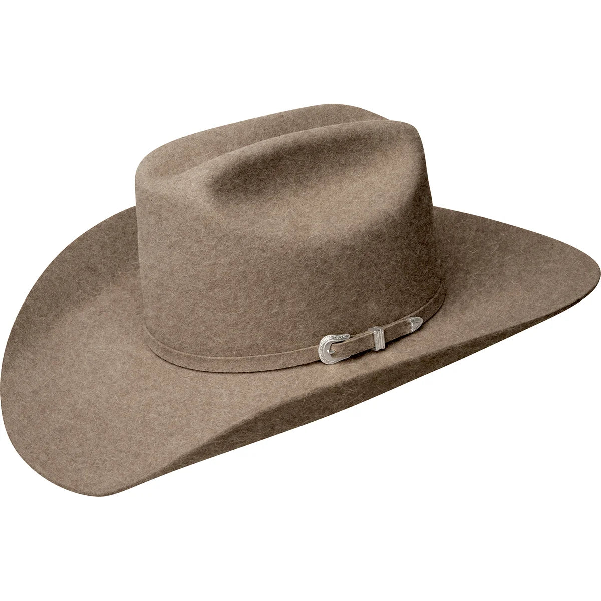 Cowboy Hat Pro 7x Gravel Bailey's
