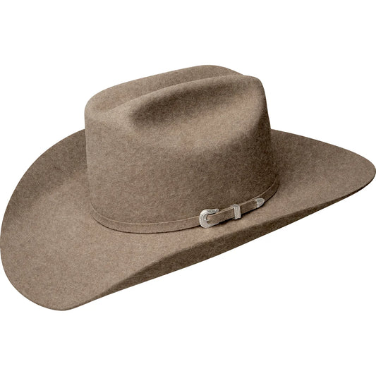 Cowboy Hat Pro 7x Gravel Bailey's