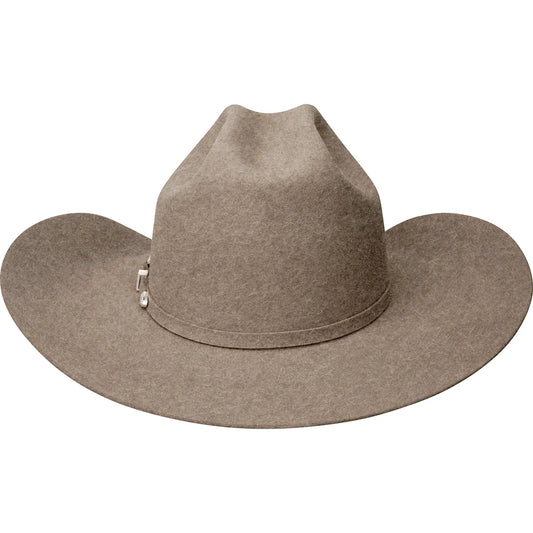 Cowboy Hat Pro 7x Gravel Bailey's