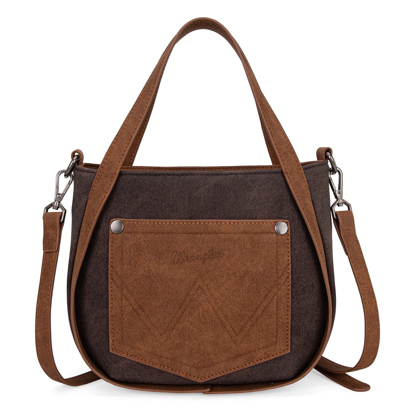 Purse Fringe Crossbody Wrangler