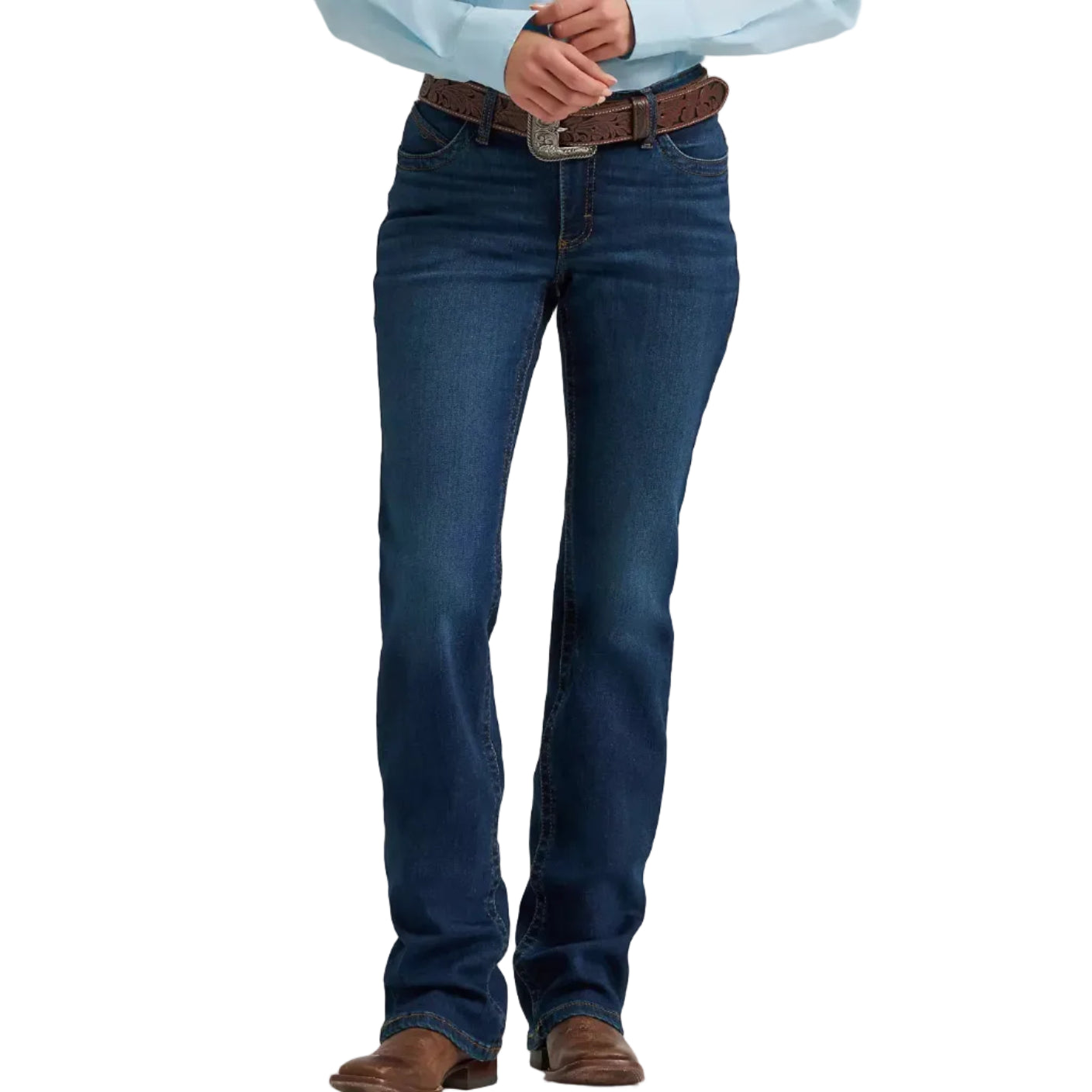 Jeans Women's Willow Dark Wrangler