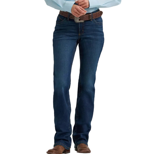Jeans Women's Willow Dark Wrangler