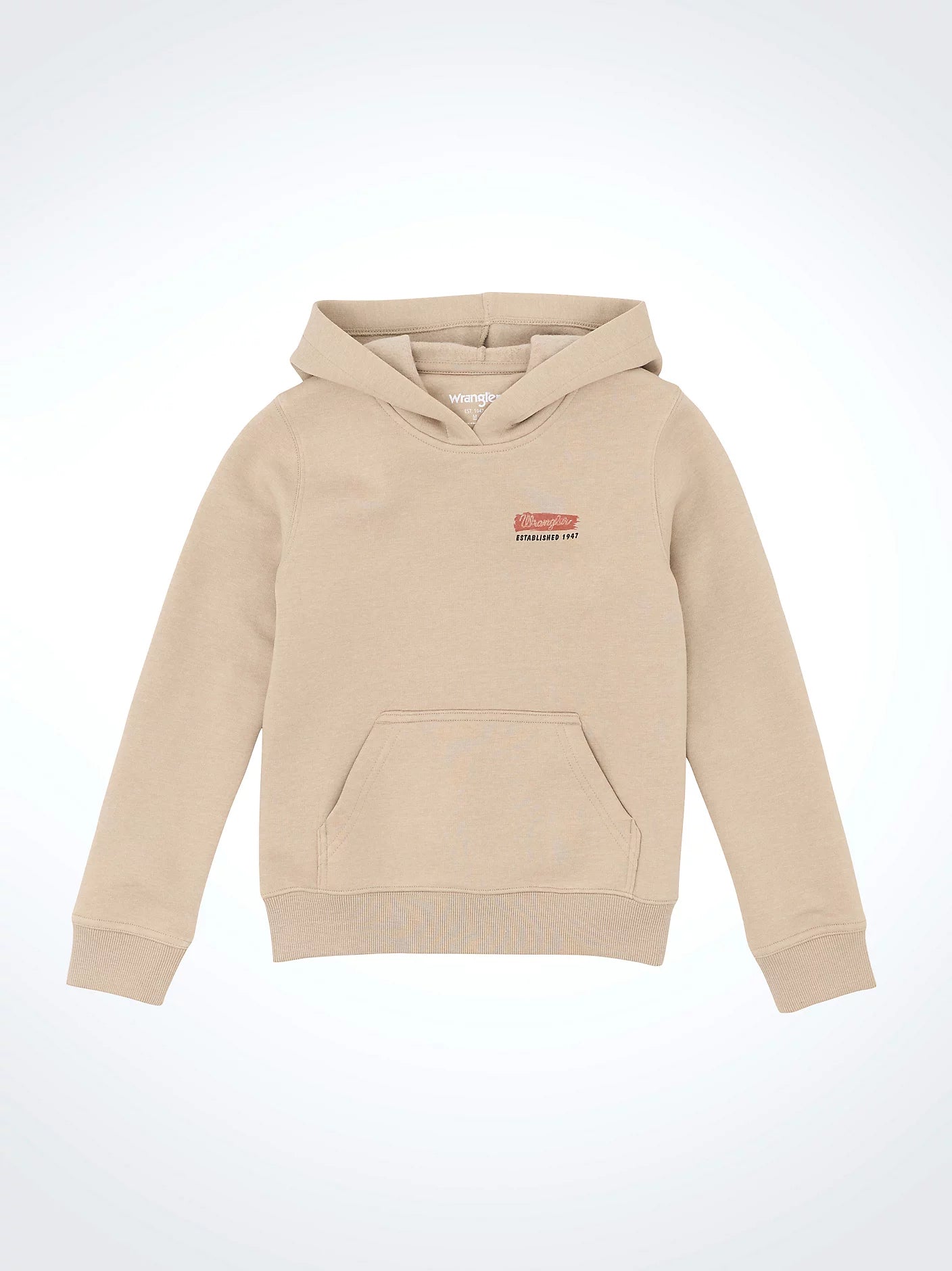 Hoodie Boy's Long Live Cowboys Wrangler