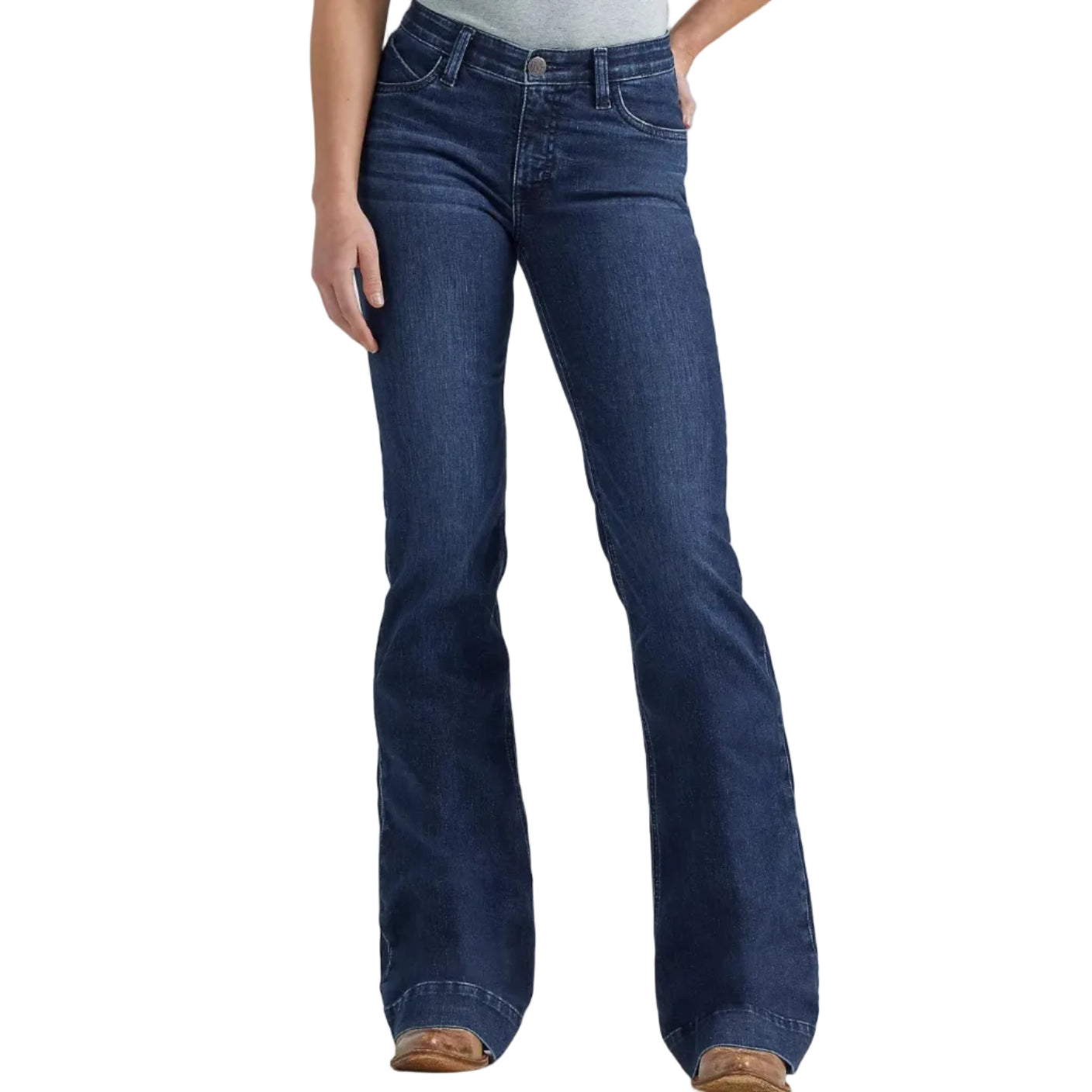 Jeans Women's Ultimate Riding Willow Trouser Wrangler