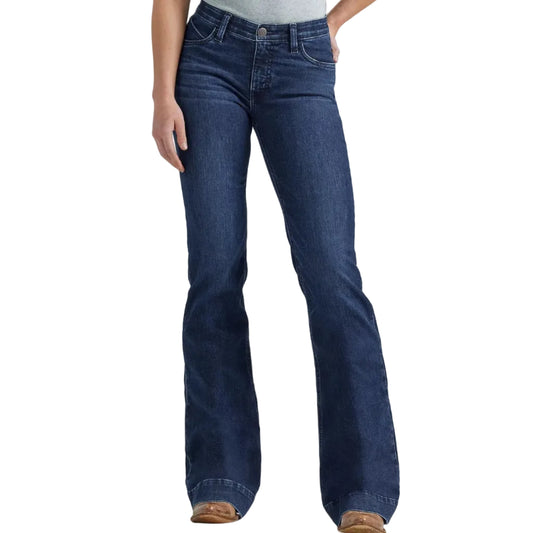 Jeans Women's Ultimate Riding Willow Trouser Wrangler