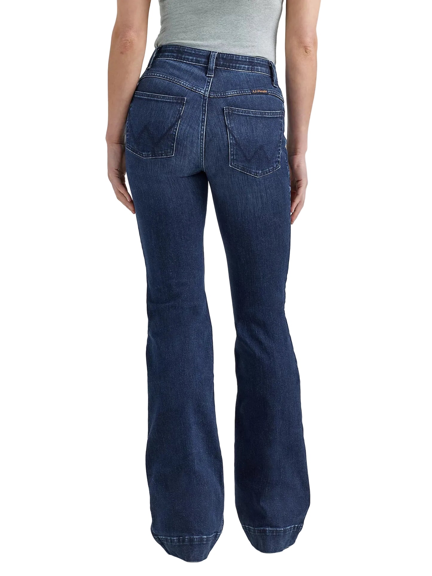 Jeans Women's Ultimate Riding Willow Trouser Wrangler