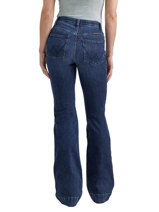 Jeans Women's Ultimate Riding Willow Trouser Wrangler