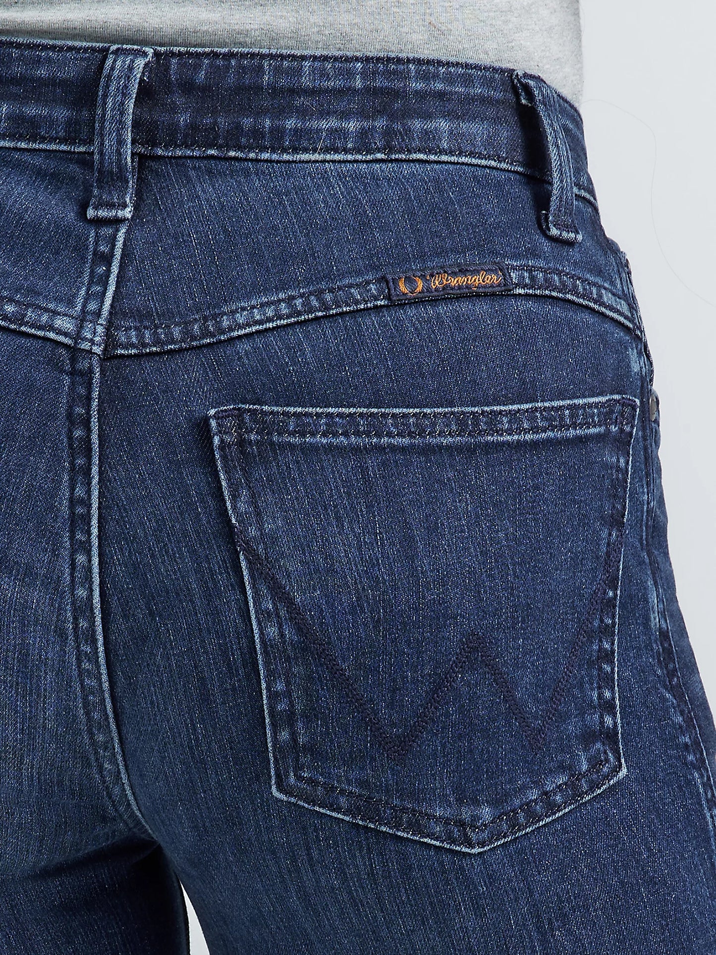 Jeans Women's Ultimate Riding Willow Trouser Wrangler