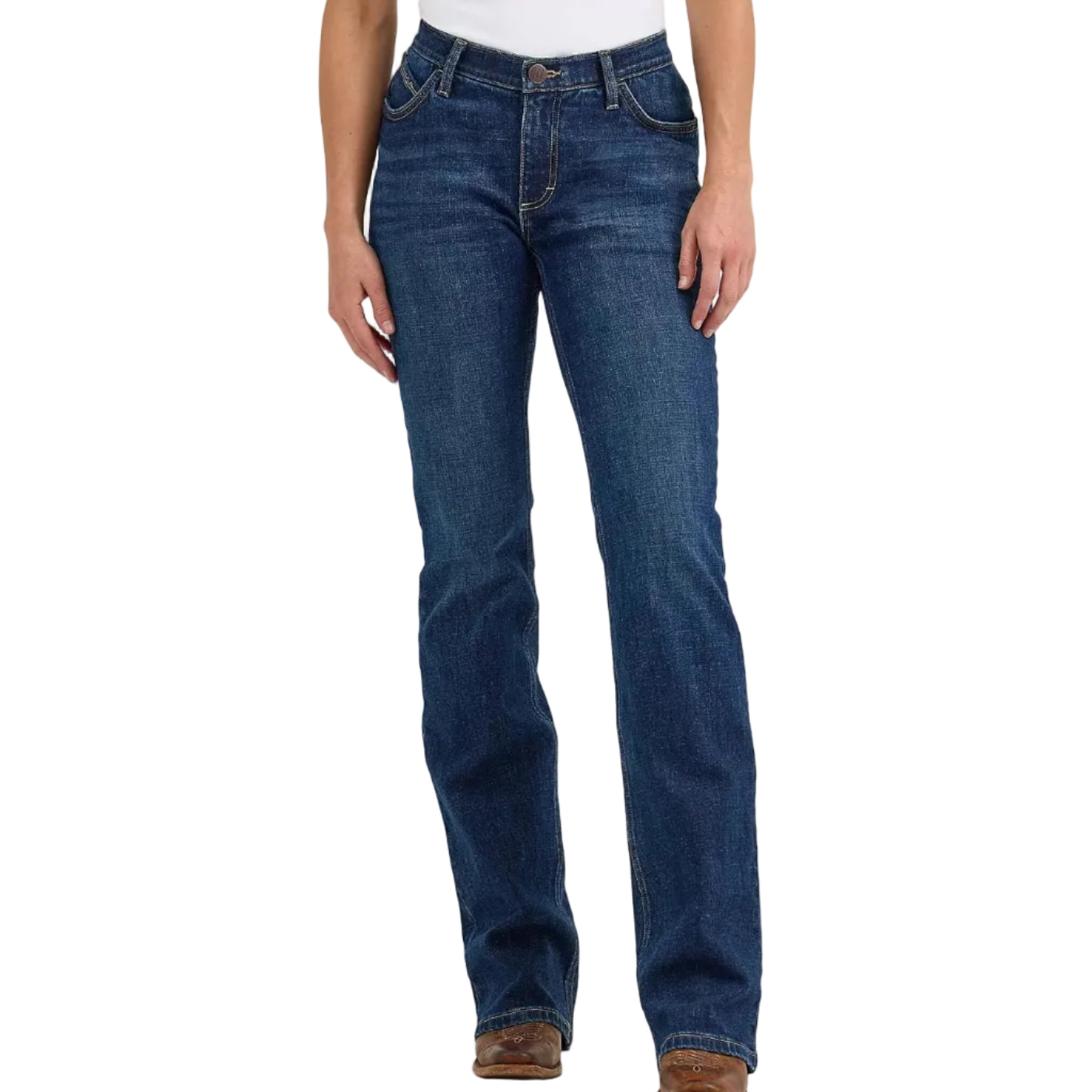 Jeans Women's Ultimate Riding Willow Bootcut Wrangler