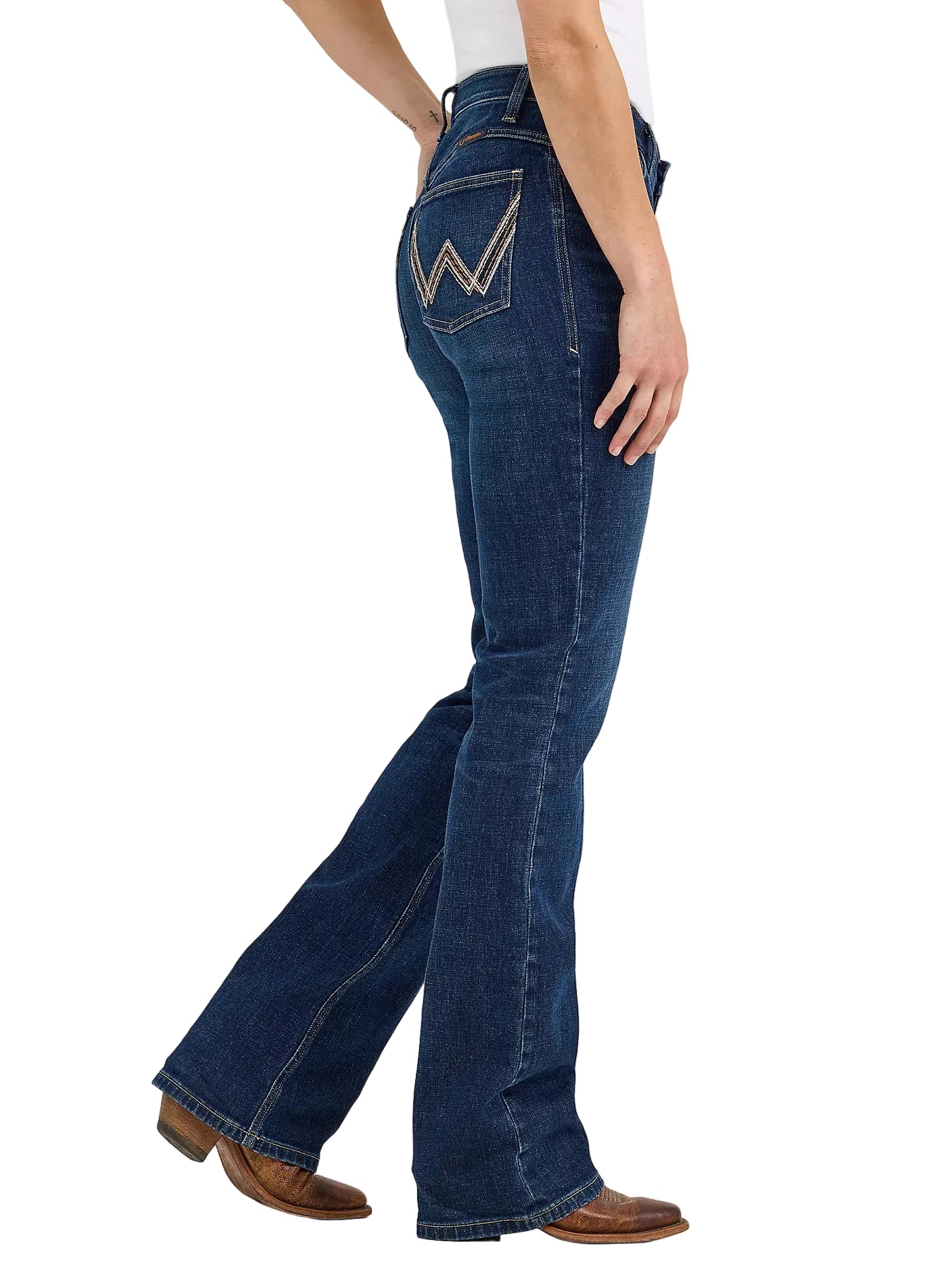 Jeans Women's Ultimate Riding Willow Bootcut Wrangler
