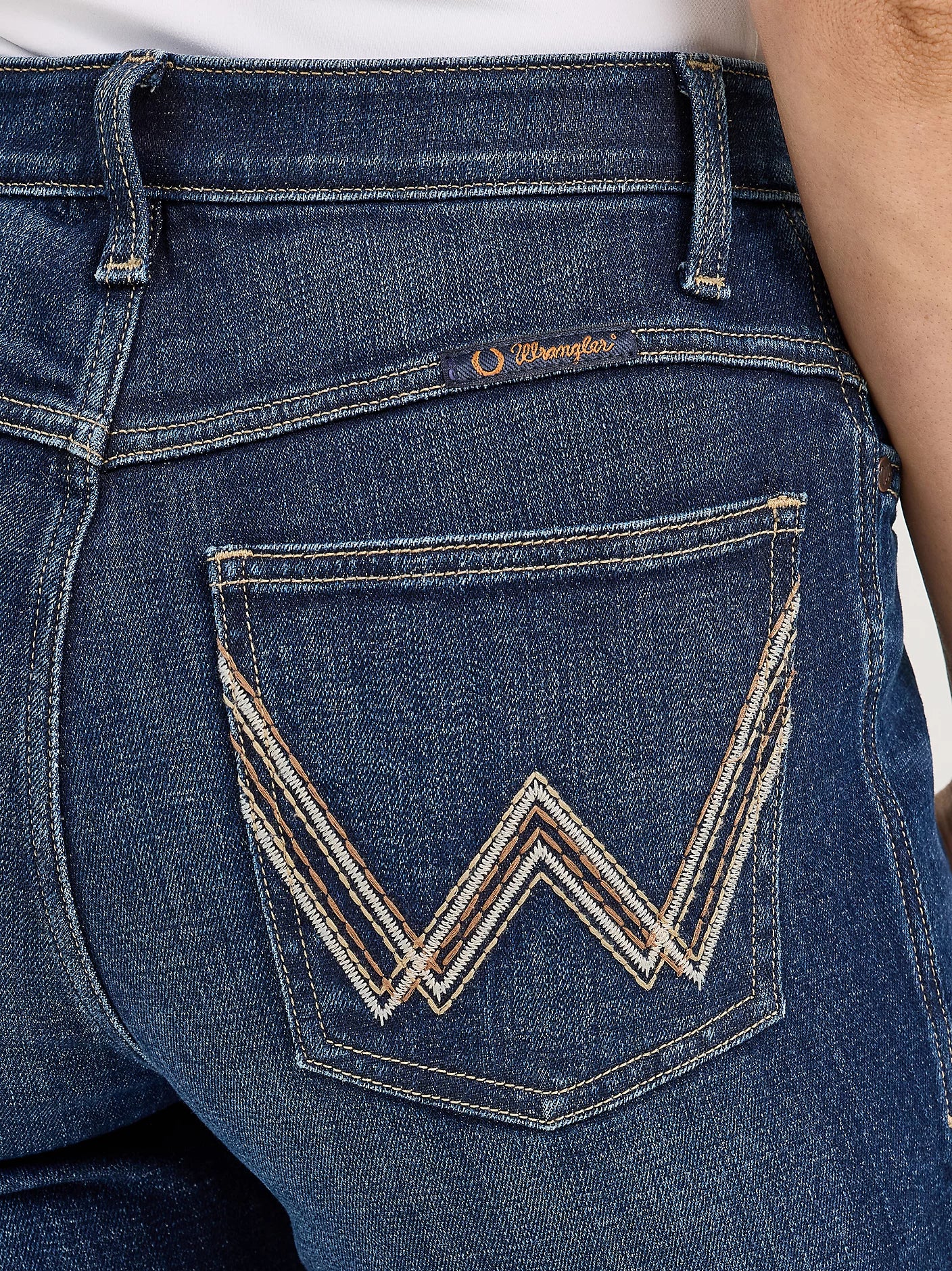 Jeans Women's Ultimate Riding Willow Bootcut Wrangler