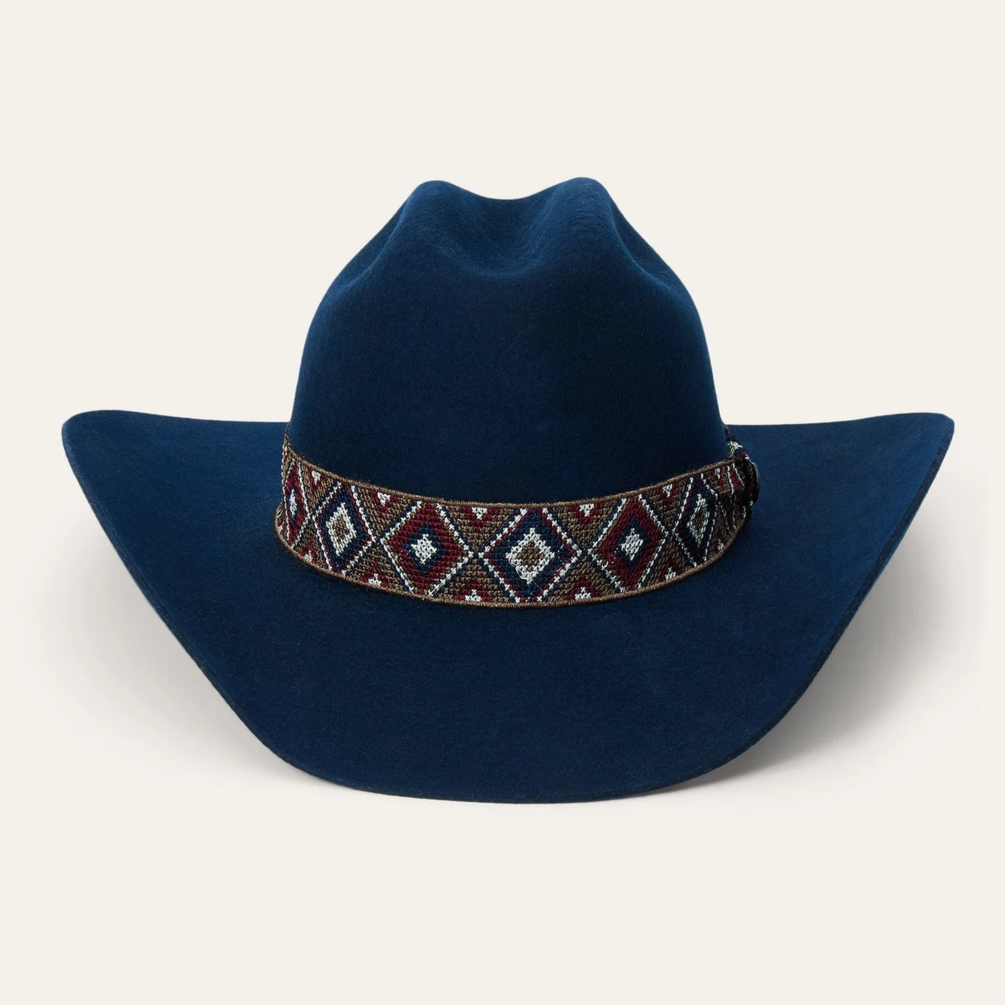 Cowboy Hat Eastwood Stetson