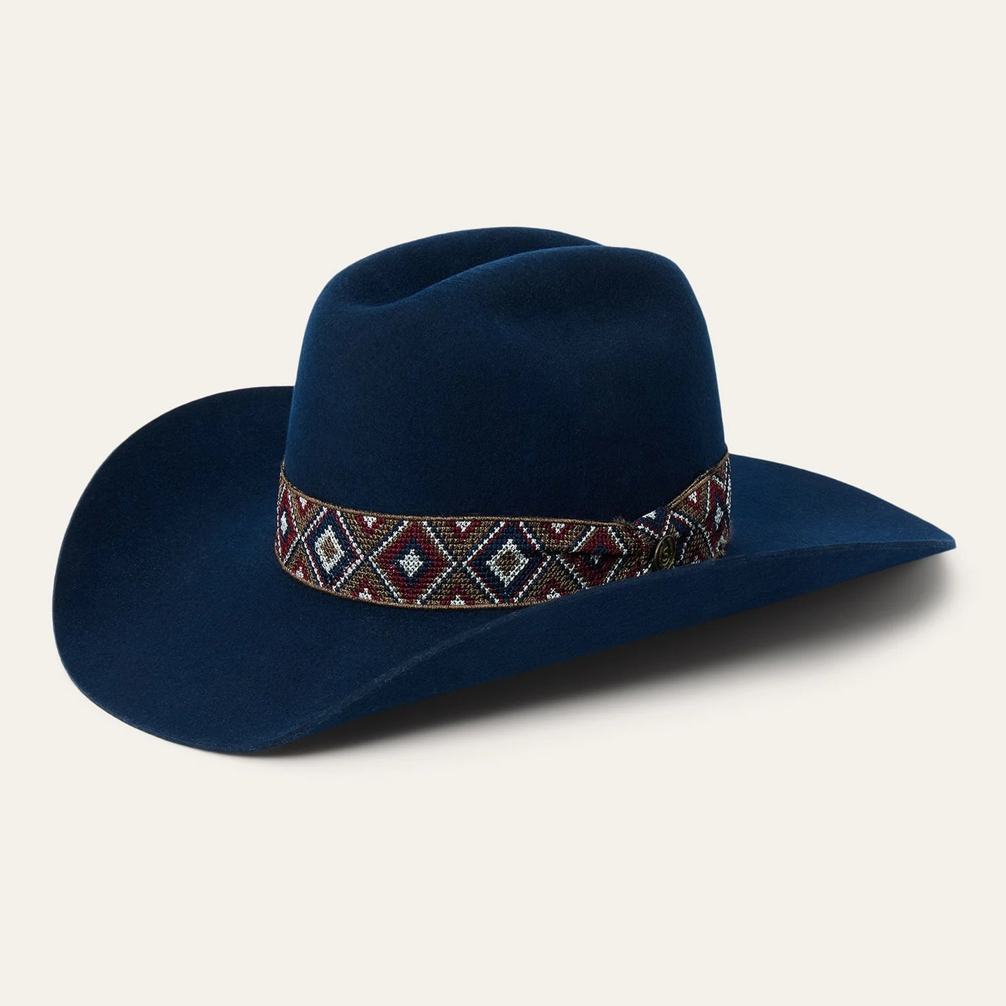 Cowboy Hat Eastwood Stetson