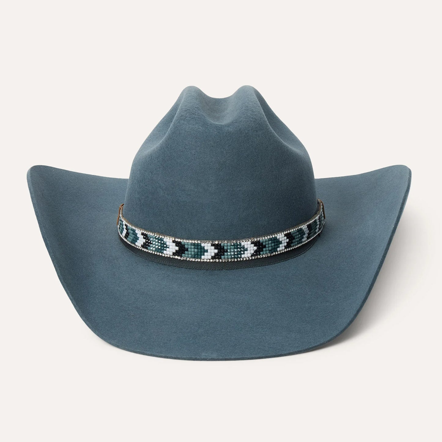 Cowboy Hat Gold Creek Charlie1 Horse