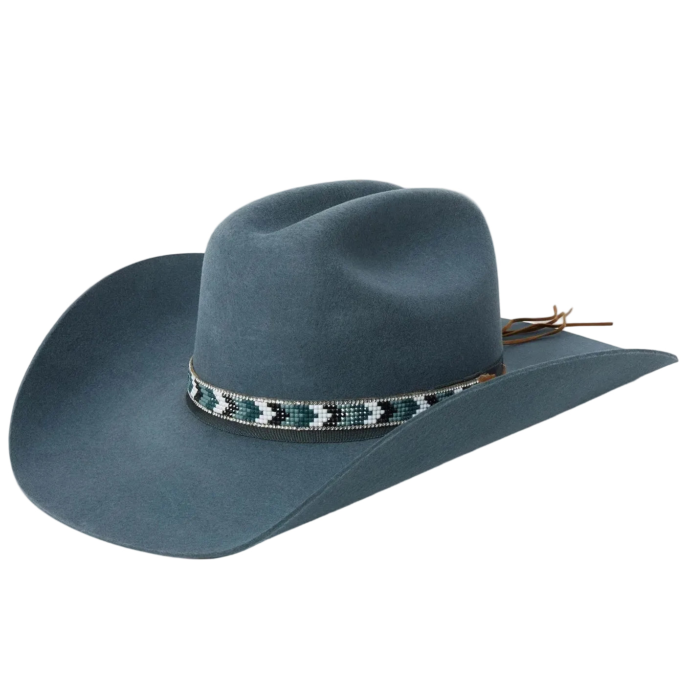 Cowboy Hat Gold Creek Charlie1 Horse