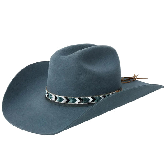 Cowboy Hat Gold Creek Charlie1 Horse