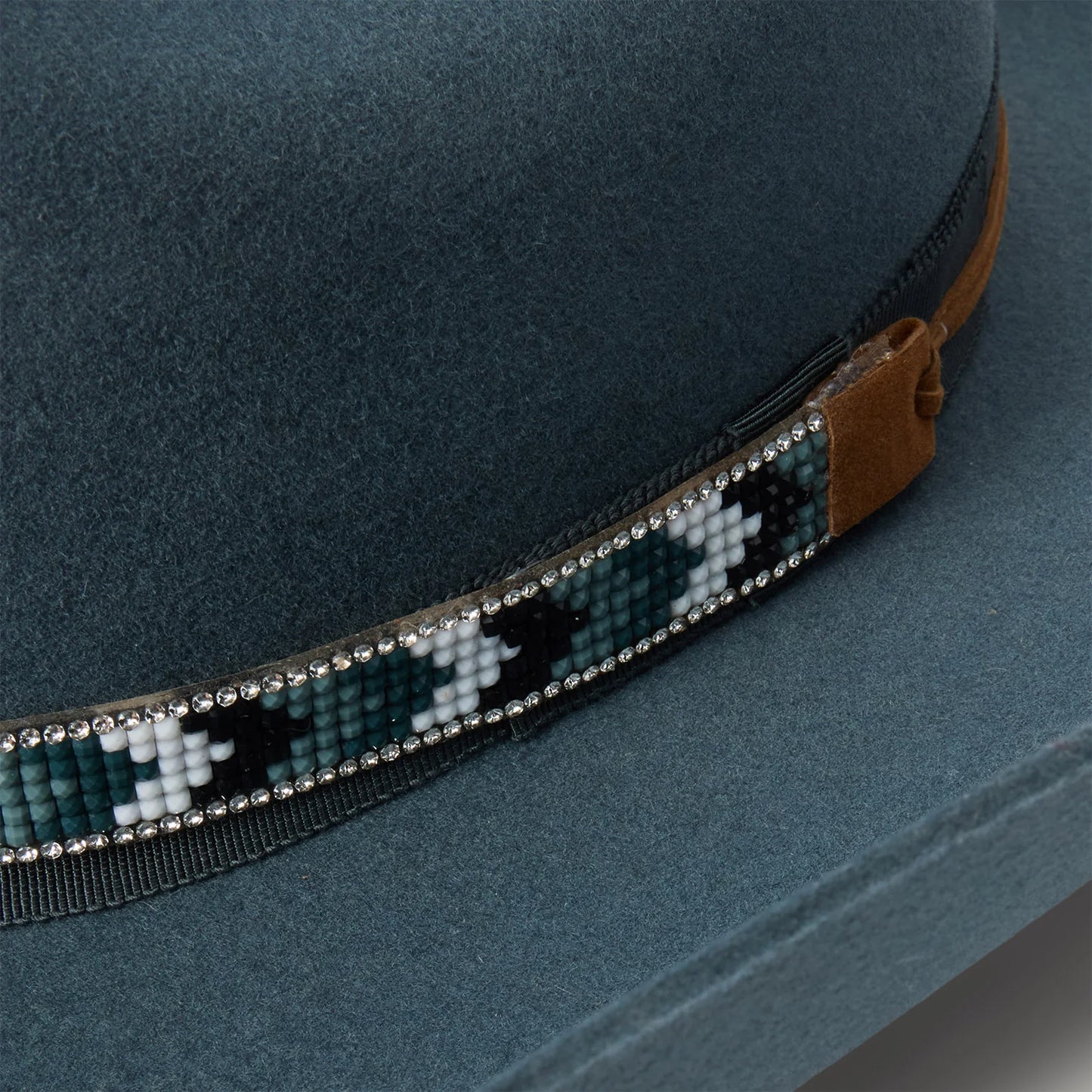 Cowboy Hat Gold Creek Charlie1 Horse