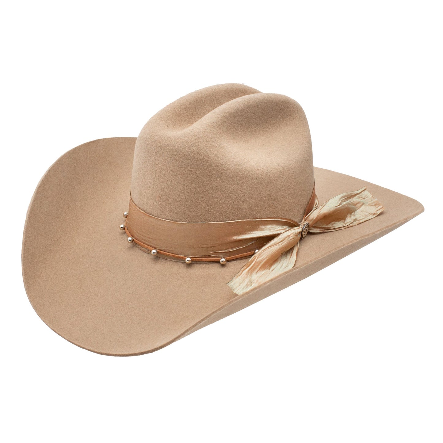 Cowboy Hat Golden Valley Stetson