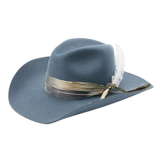 Cowboy Hat Laurel Hill Stetson