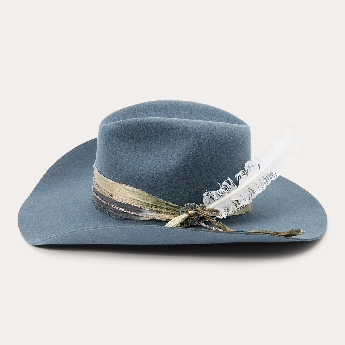 Cowboy Hat Laurel Hill Stetson