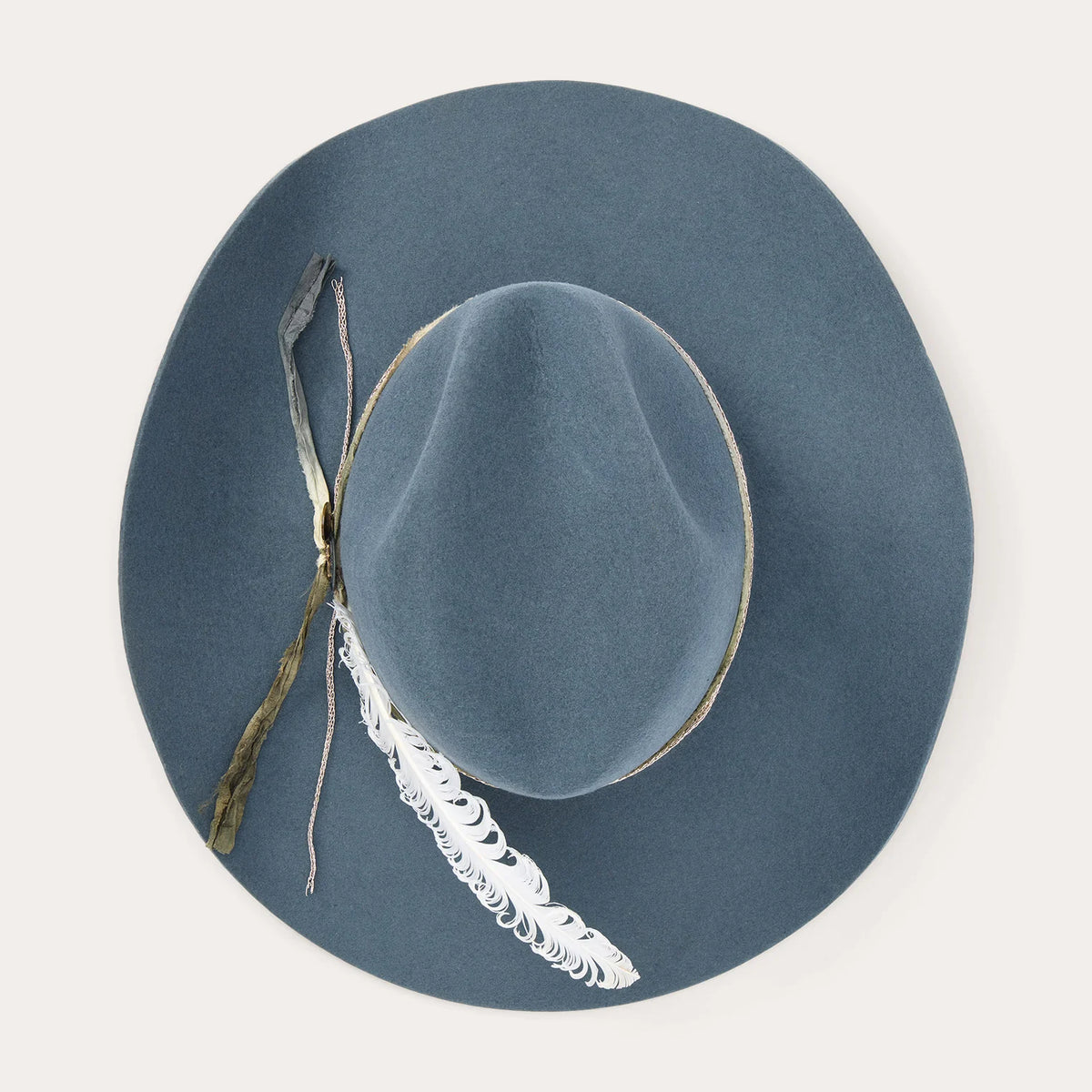 Cowboy Hat Laurel Hill Stetson
