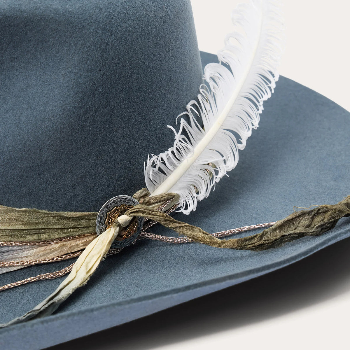 Cowboy Hat Laurel Hill Stetson