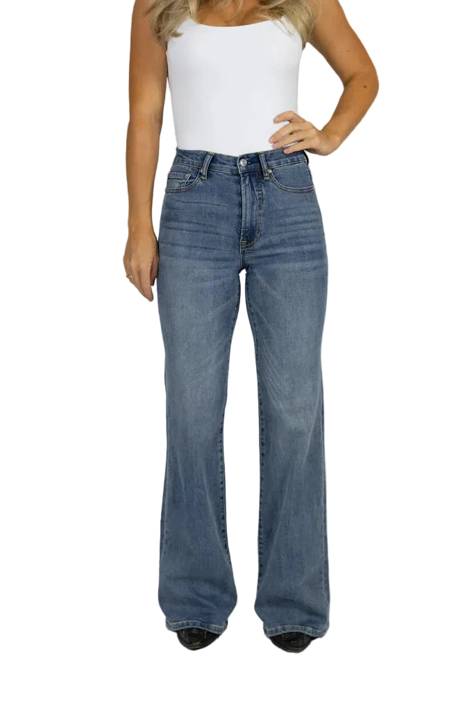 Women's Signature Louie Jean CC Western