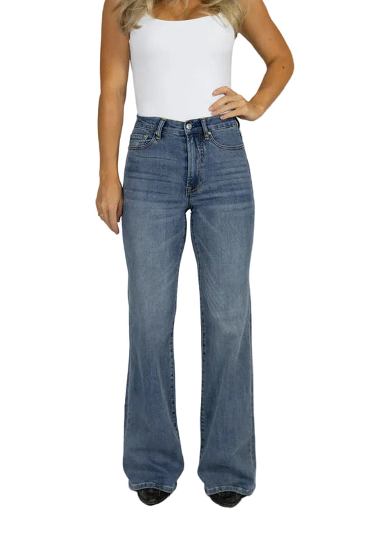 Women's Signature Louie Jean CC Western