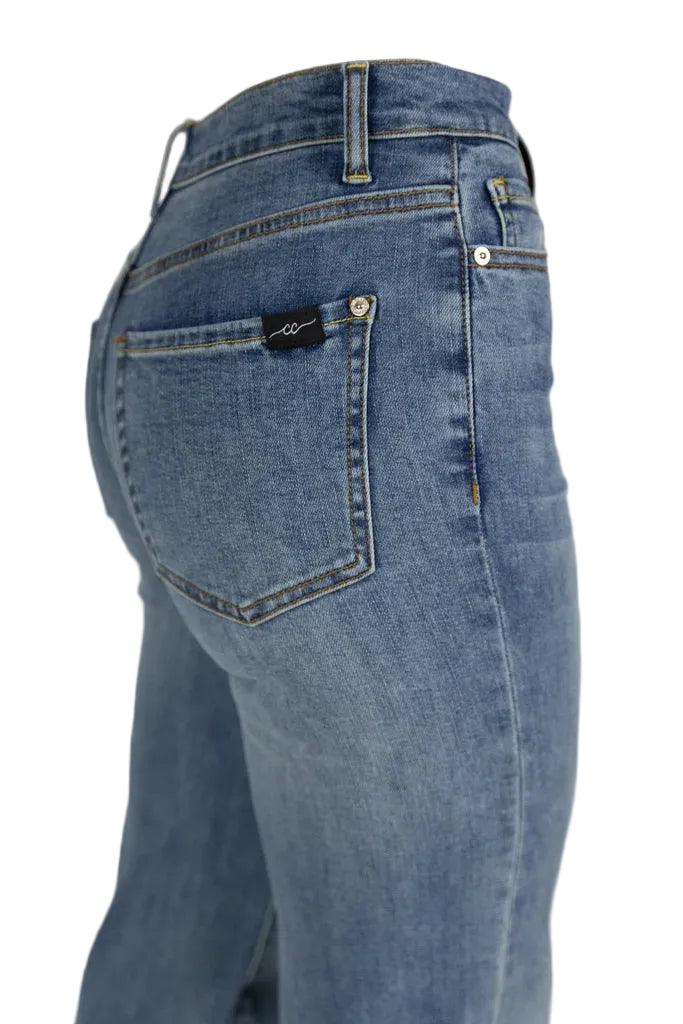 Women's Signature Louie Jean CC Western