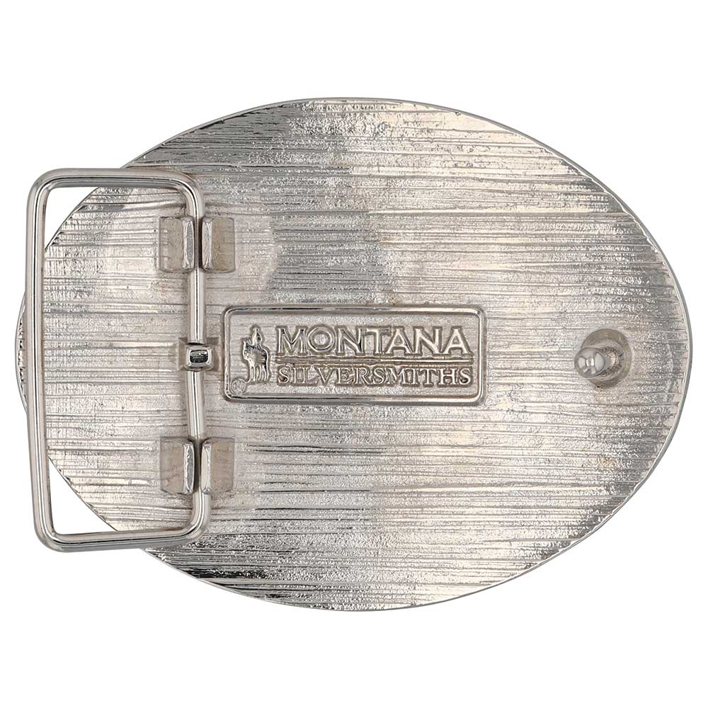 Buckle Christian Cowboy