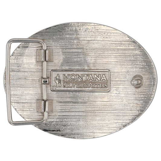 Buckle Christian Cowboy