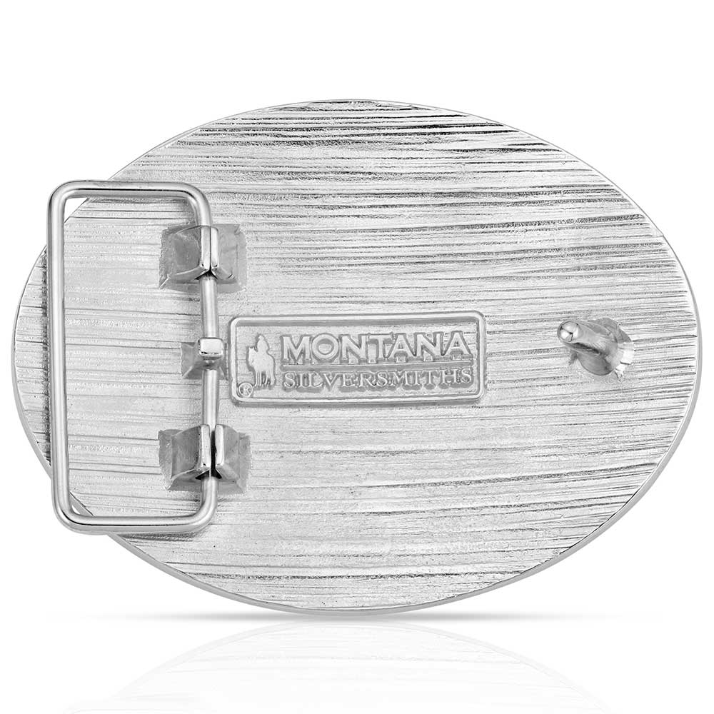 Buckle Hunters Stars & Stripes