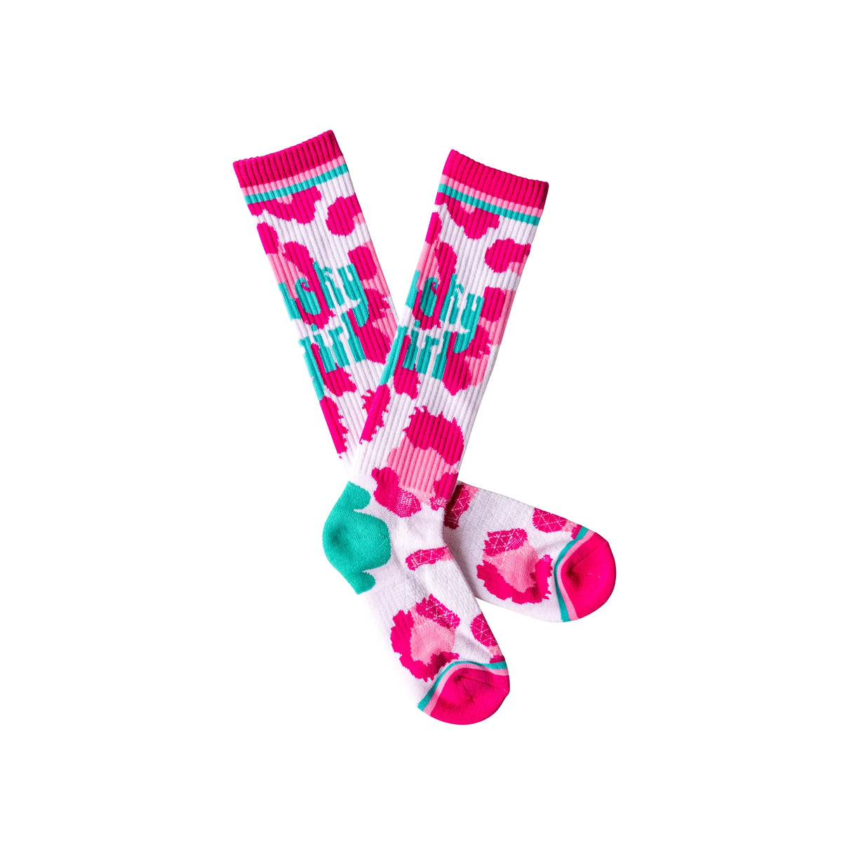 Socks Gypsy Lucky Cowgirl Lucky Chuck
