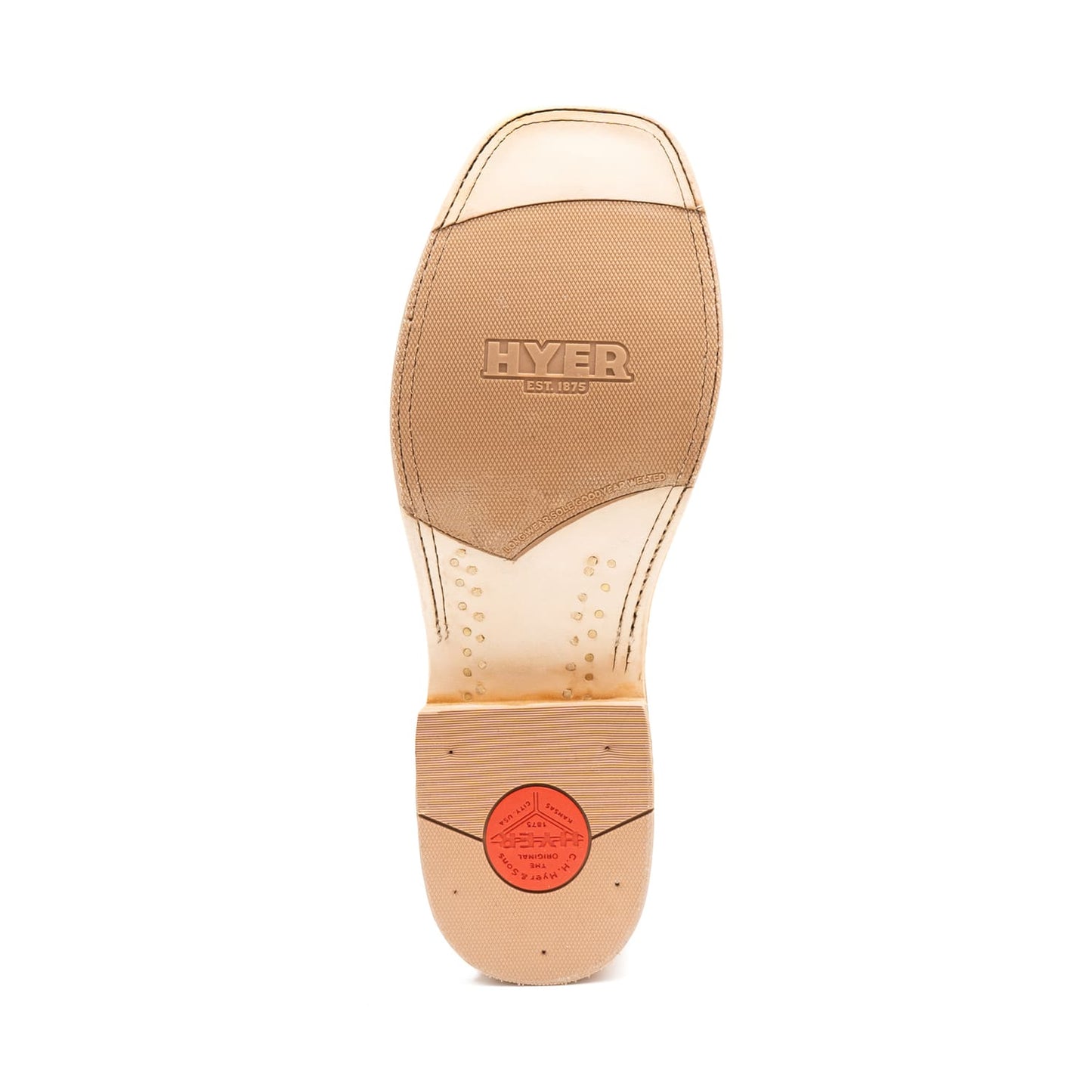 Boots Men's Kincaid Hyer