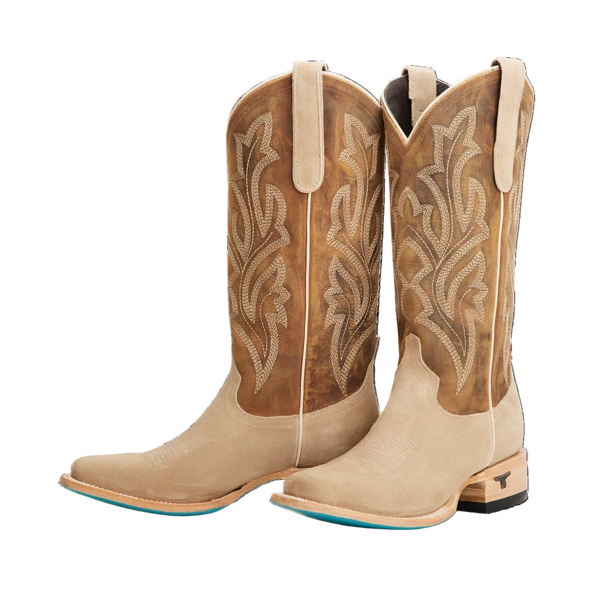 Boots Women's Saratoga Square Lane