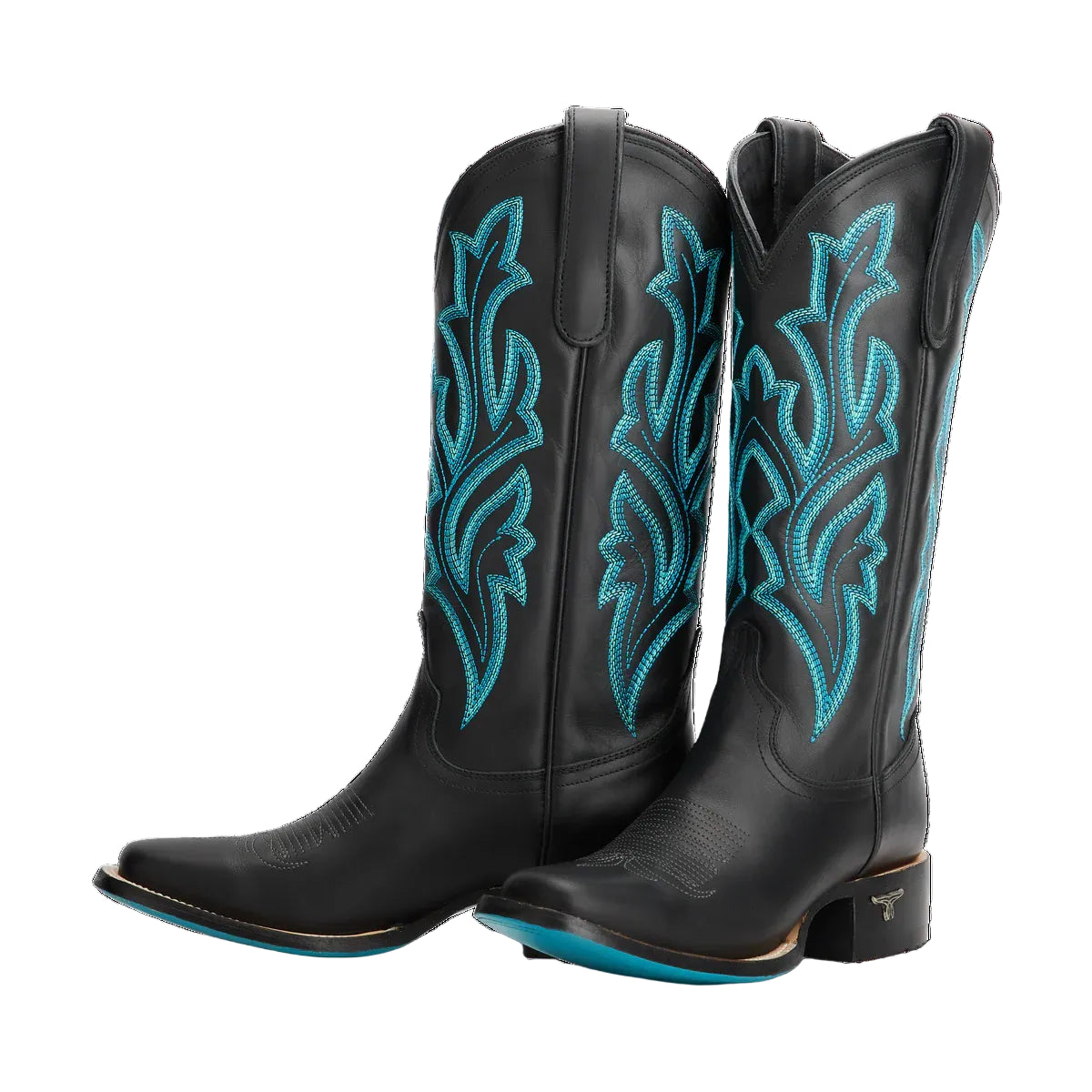 Boots Women's Saratoga Black Lane