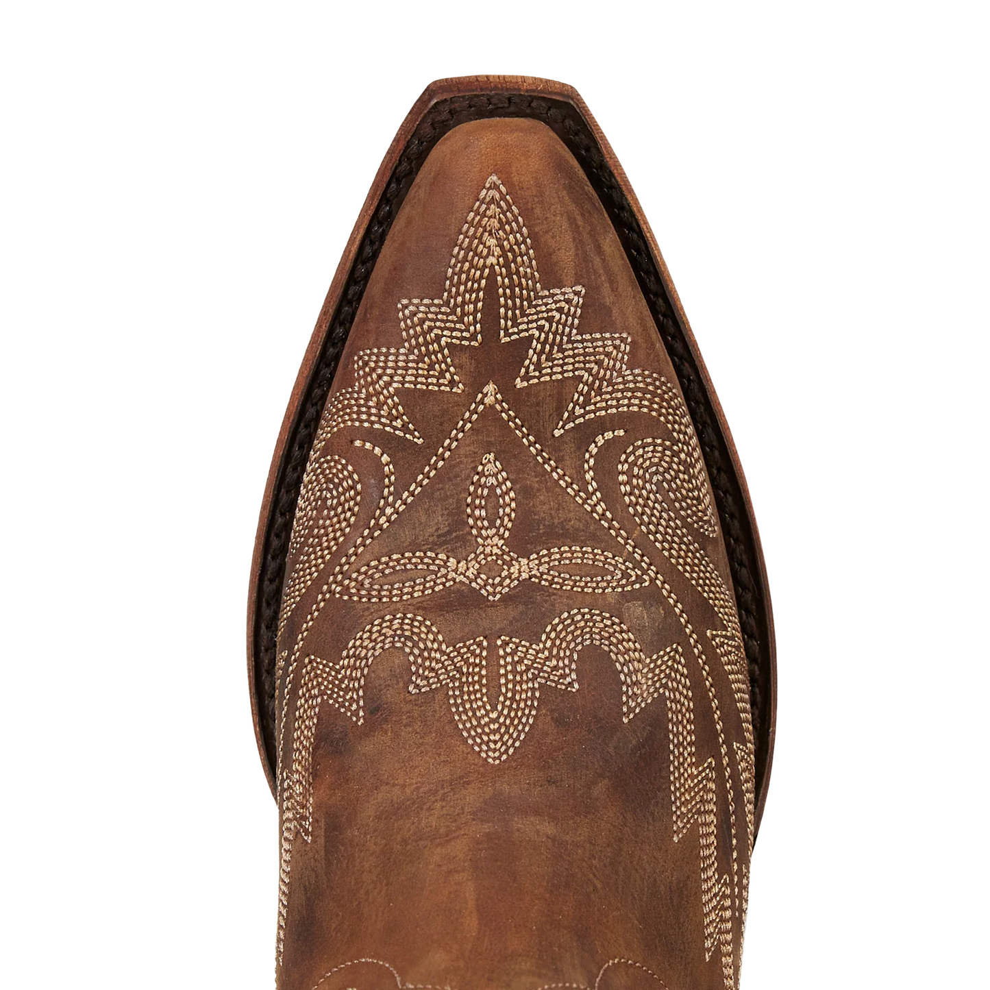 Boots Women's Lexington Burnt Caramel Lane