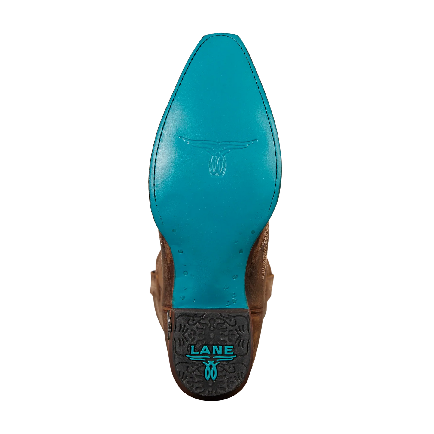 Boots Women's Lexington Burnt Caramel Lane