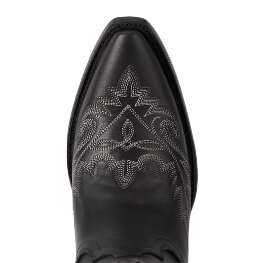 Boots Women's Lexington Jet Black Lane