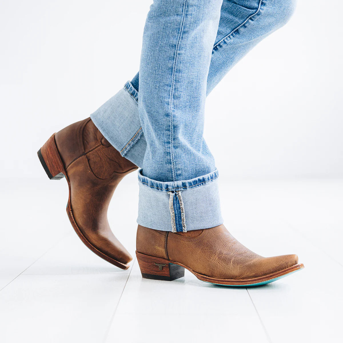 Boots Women's Emma Jane Bootie Lane