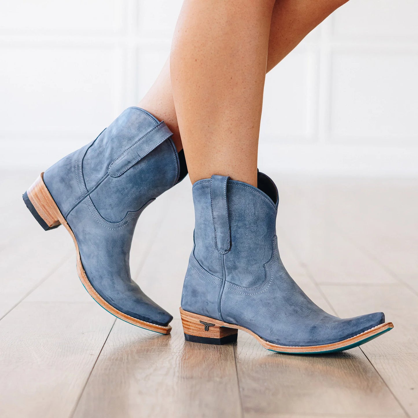 Boots Women's Emma Jane Bootie Lane