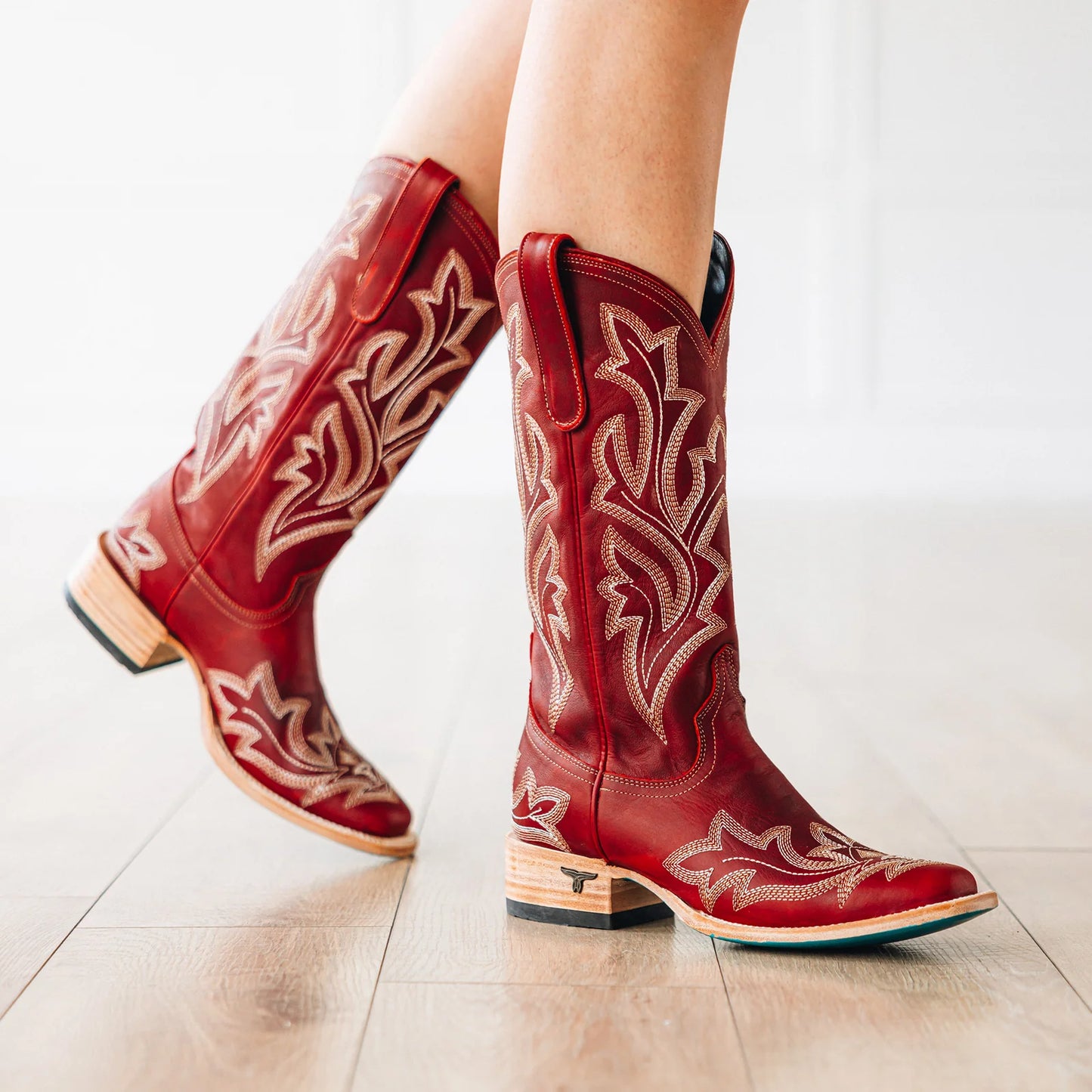 Boots Women's Saratoga Square Lane
