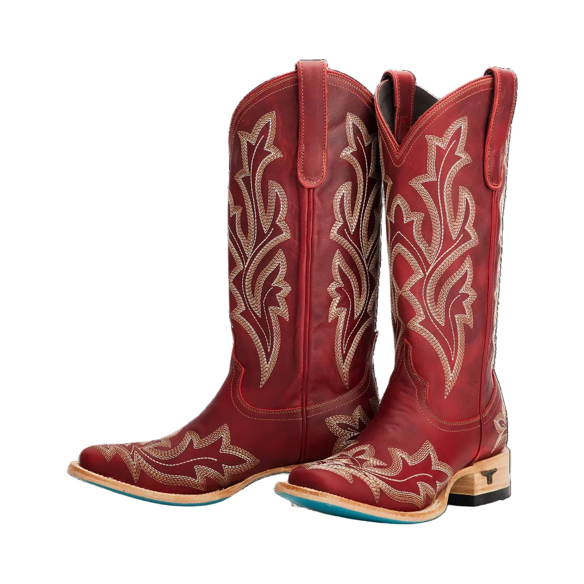 Boots Women's Saratoga Square Lane