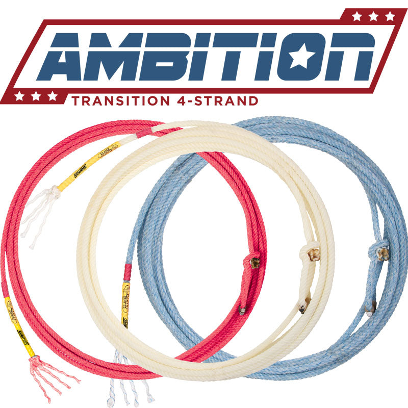 Cactus Ropes Ambition Head Rope