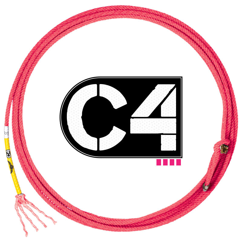 Cactus Ropes C4 Head Rope